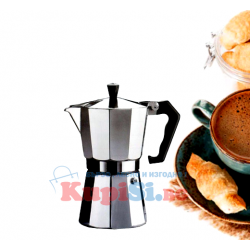 Кафеварка 9 кафета