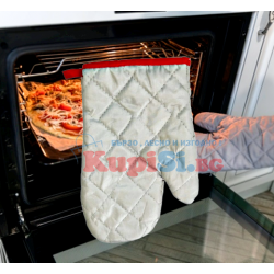 Домакинска ръкавица за горещо