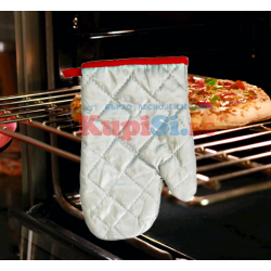 Домакинска ръкавица за горещо