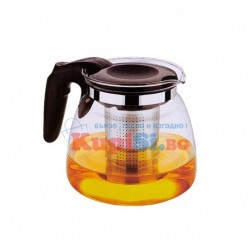 Кана за запарване на чай