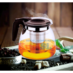 Кана за запарване на чай Кана за запарване на чай