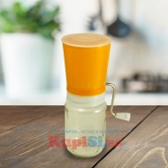 Орехомелачка с Бурканче