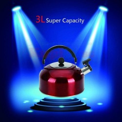 Чайник за чай алпака 