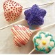 Ножица с форми за кейк-попс (cake pops)
