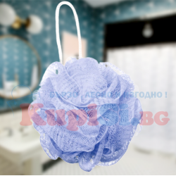 Гъба за баня Кордела "BETTANIN"