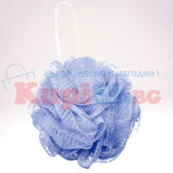 Гъба за баня Кордела "BETTANIN"