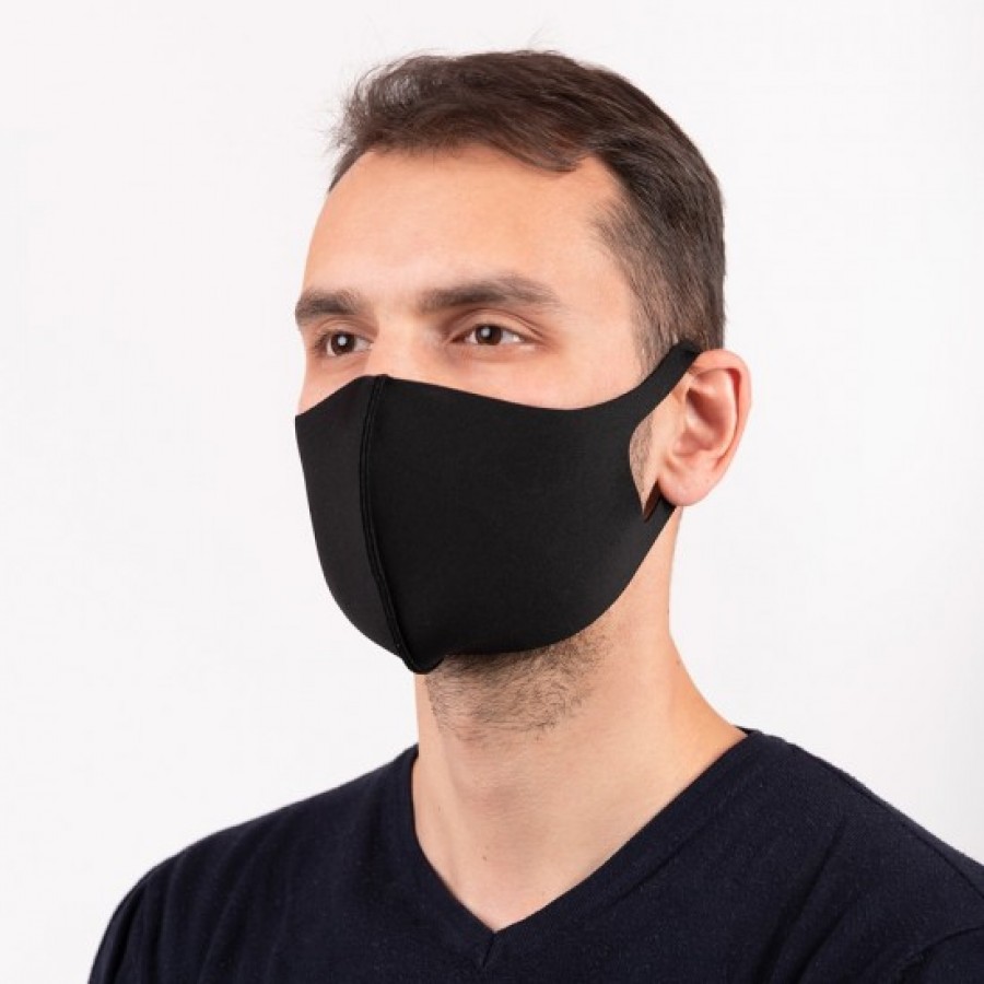 Неопренова хигиенна маска за лице