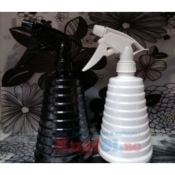 Ръчен пулверизатор