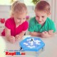 Детска игра - Капан за пингвини Детска игра - Капан за пингвини