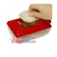 Уред за приготвяне на чипс в Микровълнова печка