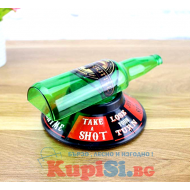 Игра на бутилка