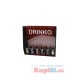 Игра с шотове Drinko