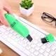 МАЛКА USB ПРАХОСМУКАЧКА ЗА КЛАВИАТУРА