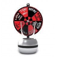 Парти игра с шотове