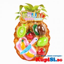 ДЕТСКИ ПЛОДОВЕ ЗА РЯЗАНЕ НА КАРТОН