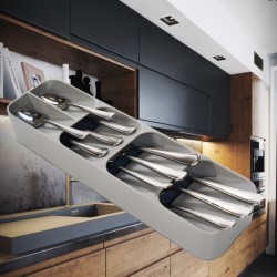 Органайзер за прибори за чекедже