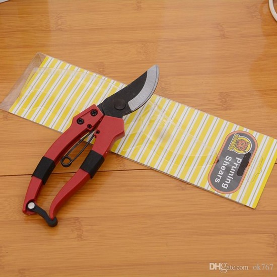 Лозарска ножица