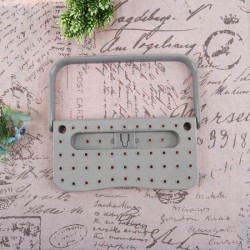 ОРГАНАЙЗЕР ЗА ЧИФТ ОБУВКИ ЗА СТЕНА