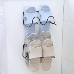 Компактна стойка за чехли