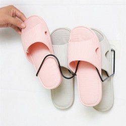 Компактна стойка за чехли