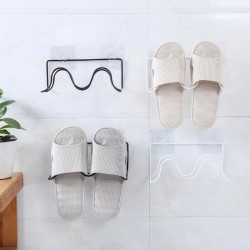 Компактна стойка за чехли