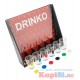 Игра с шотове Drinko