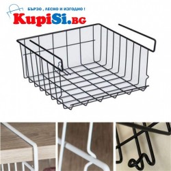 МНОГОСЛОЕН ВИСЯЩ ОРГАНАЙЗЕР 1БР. МНОГОСЛОЕН ВИСЯЩ ОРГАНАЙЗЕР 1БР.