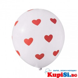 Комплект балони за Свети Валентин