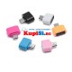 Преходник от микро USB към USB FLASH DRIVE Преходник от микро USB към USB FLASH DRIVE