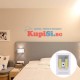 LED Лампа с Магнит на Батерии LED Лампа с Магнит на Батерии
