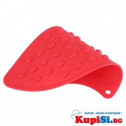 СИЛИКОНОВА ПОДЛОЖКА ЗА ЮТИЯ