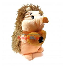 Плюшена играчка Таралеж