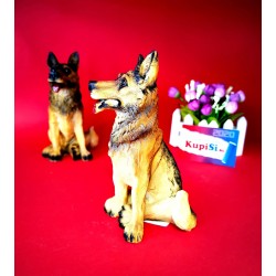 Статуетка Куче