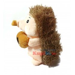 Плюшена играчка Таралеж