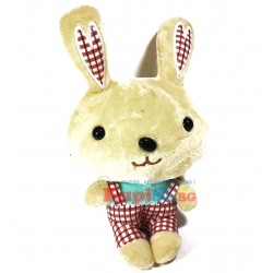 Плюшено Зайче
