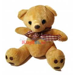 Плюшена играчка Мече (3 цвята)