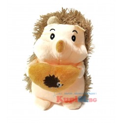 Плюшена играчка Таралеж