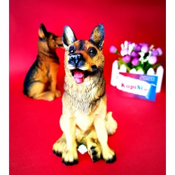 Статуетка Куче