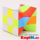 Изкривено Кубче на Рубик - TWIST CUBES 