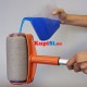 Валяк за лесно боядисване Clever Paint Set Валяк за лесно боядисване Clever Paint Set
