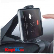 Универсална стойка със щипка за телефон за Бюро / Автомобил