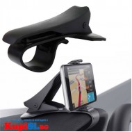 Универсална стойка със щипка за телефон за Бюро / Автомобил