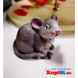 Сувенир Мишка (Година на мишката 2020г.)