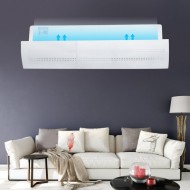 Дефлектор за климатик