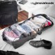 ЧАНТА-ОРГАНАЙЗЕР ЗА ОБУВКИ SHOE TOTE