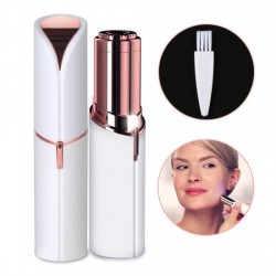 Мини джобен епилатор за гладка кожа