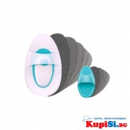 Комплект за епилация  SMOOTH AWAY VIBE