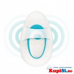 Комплект за епилация  SMOOTH AWAY VIBE