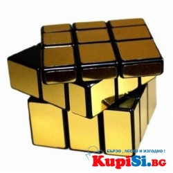 Огледално кубче на рубик