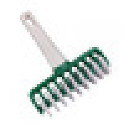 Резец за тесто